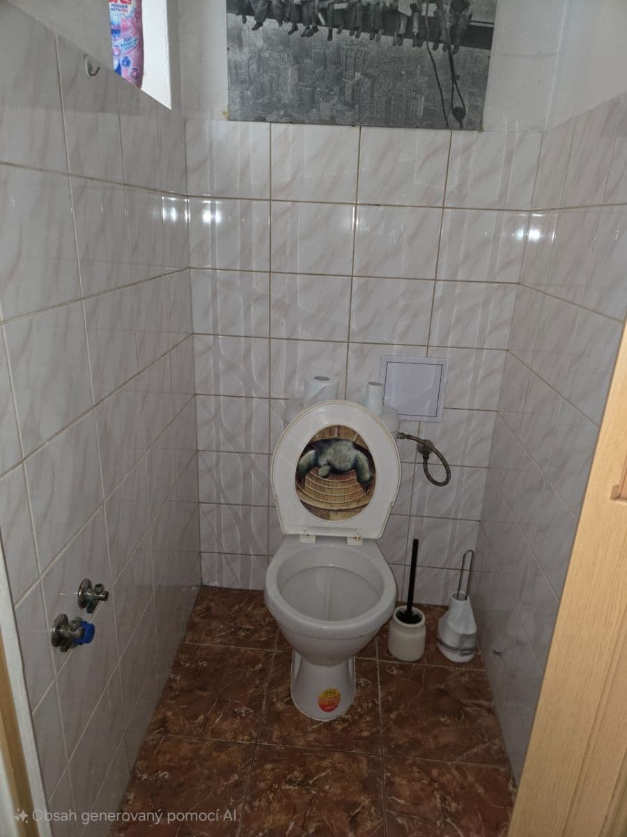 Predaj domu 245 m², pozemek 1.267 m², Albrechtice nad Vltavou, Jihočeský kraj Predaj domu 245 m², pozemek 1.267 m², Albrechtice nad Vltavou, Jihočeský kraj