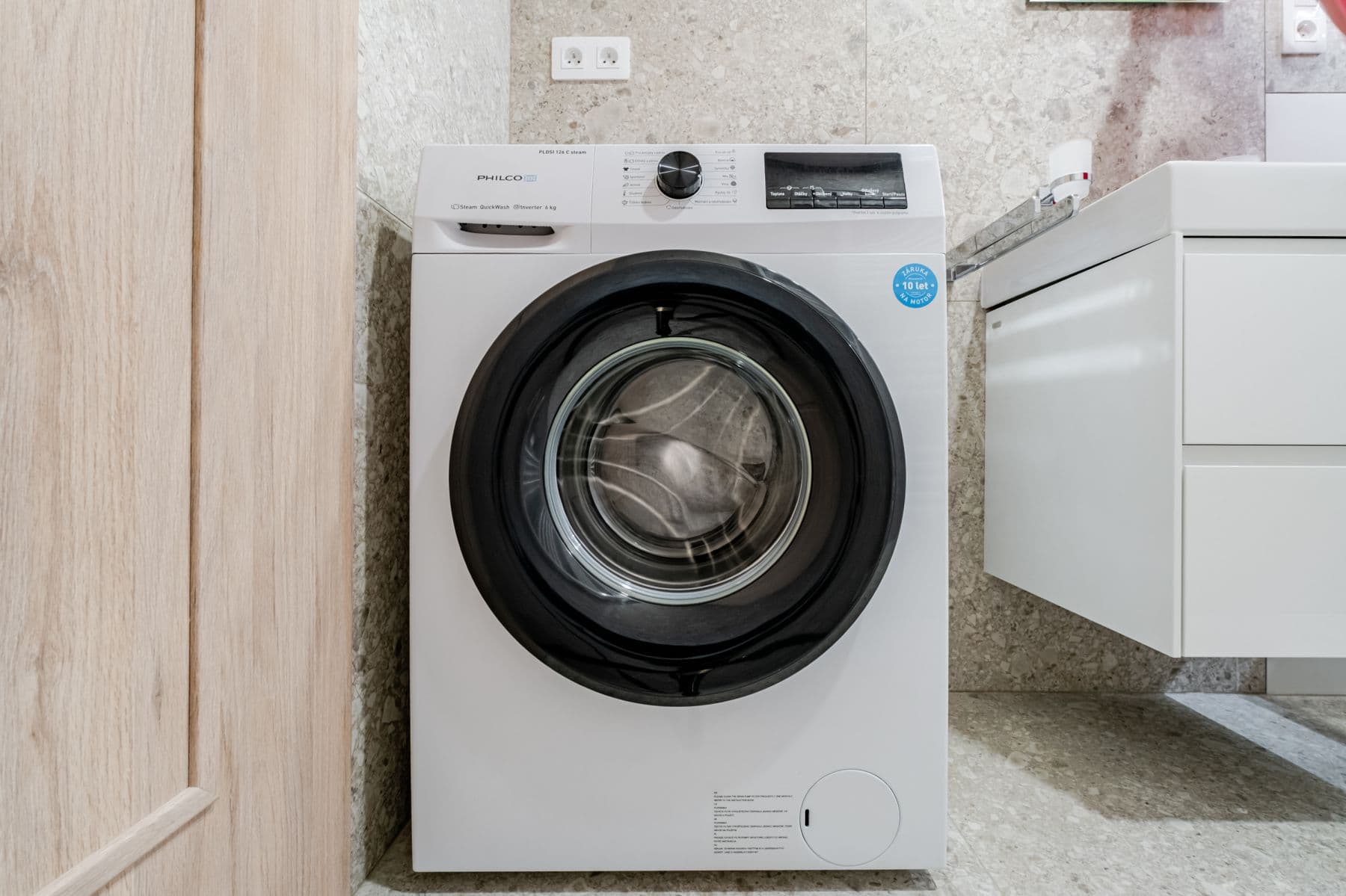 Prenájom bytu 42 m², Svatoslavova, Praha, Praha Prenájom bytu 42 m², Svatoslavova, Praha, Praha