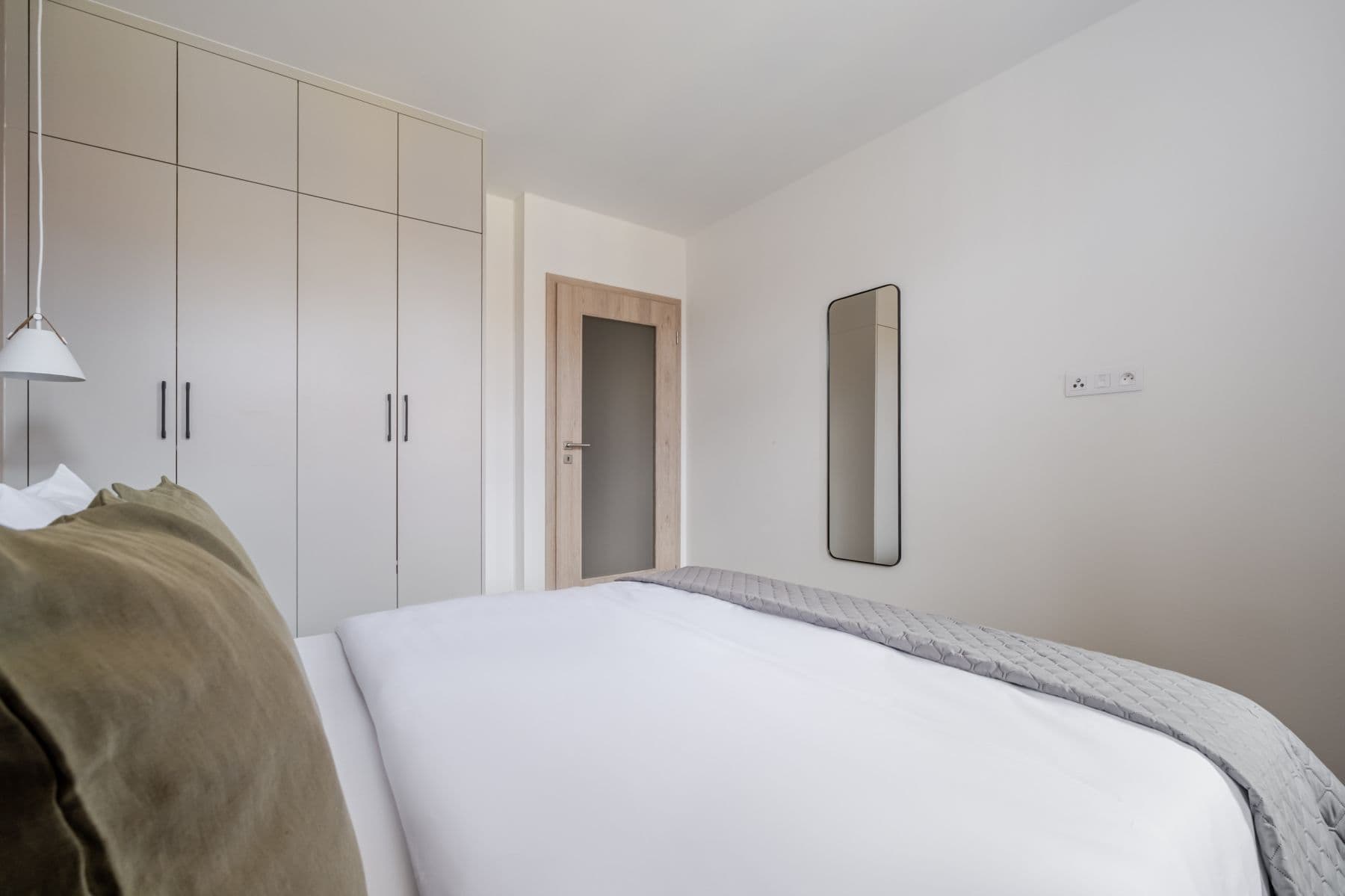 Prenájom bytu 42 m², Svatoslavova, Praha, Praha Prenájom bytu 42 m², Svatoslavova, Praha, Praha