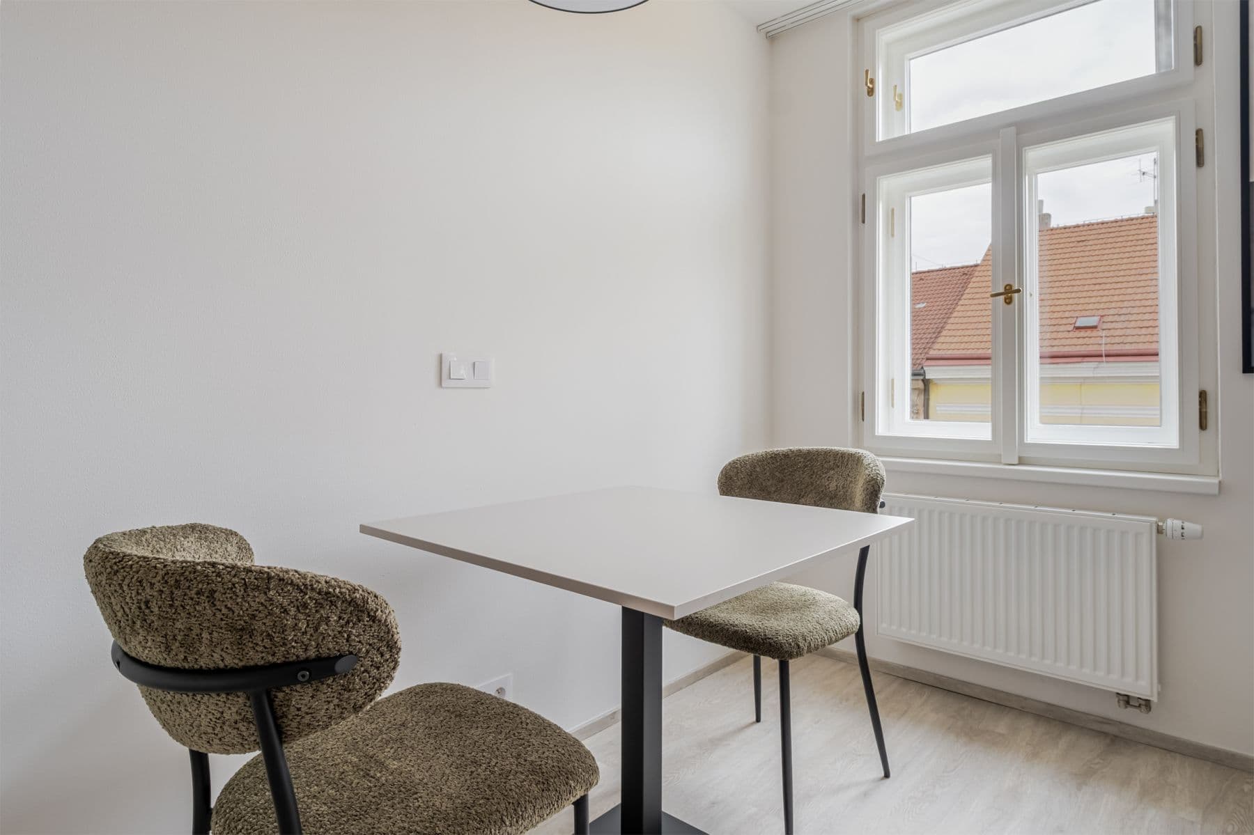 Prenájom bytu 42 m², Svatoslavova, Praha, Praha Prenájom bytu 42 m², Svatoslavova, Praha, Praha