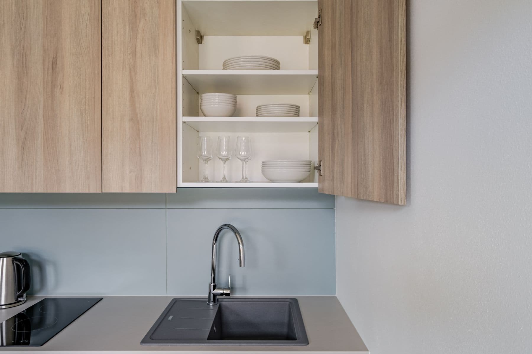 Prenájom bytu 42 m², Svatoslavova, Praha, Praha Prenájom bytu 42 m², Svatoslavova, Praha, Praha