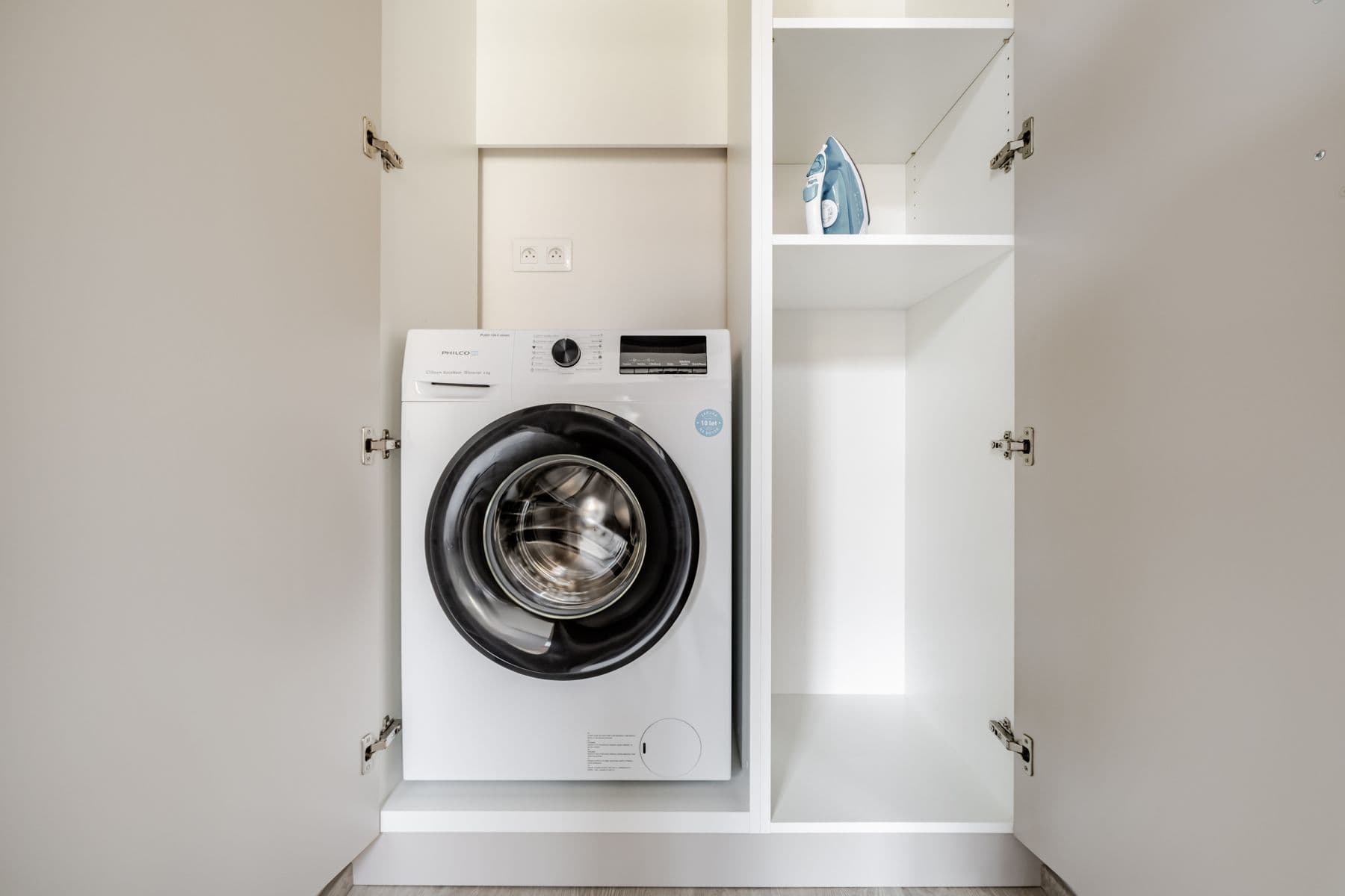 Prenájom bytu 51 m², Svatoslavova, Praha, Praha Prenájom bytu 51 m², Svatoslavova, Praha, Praha