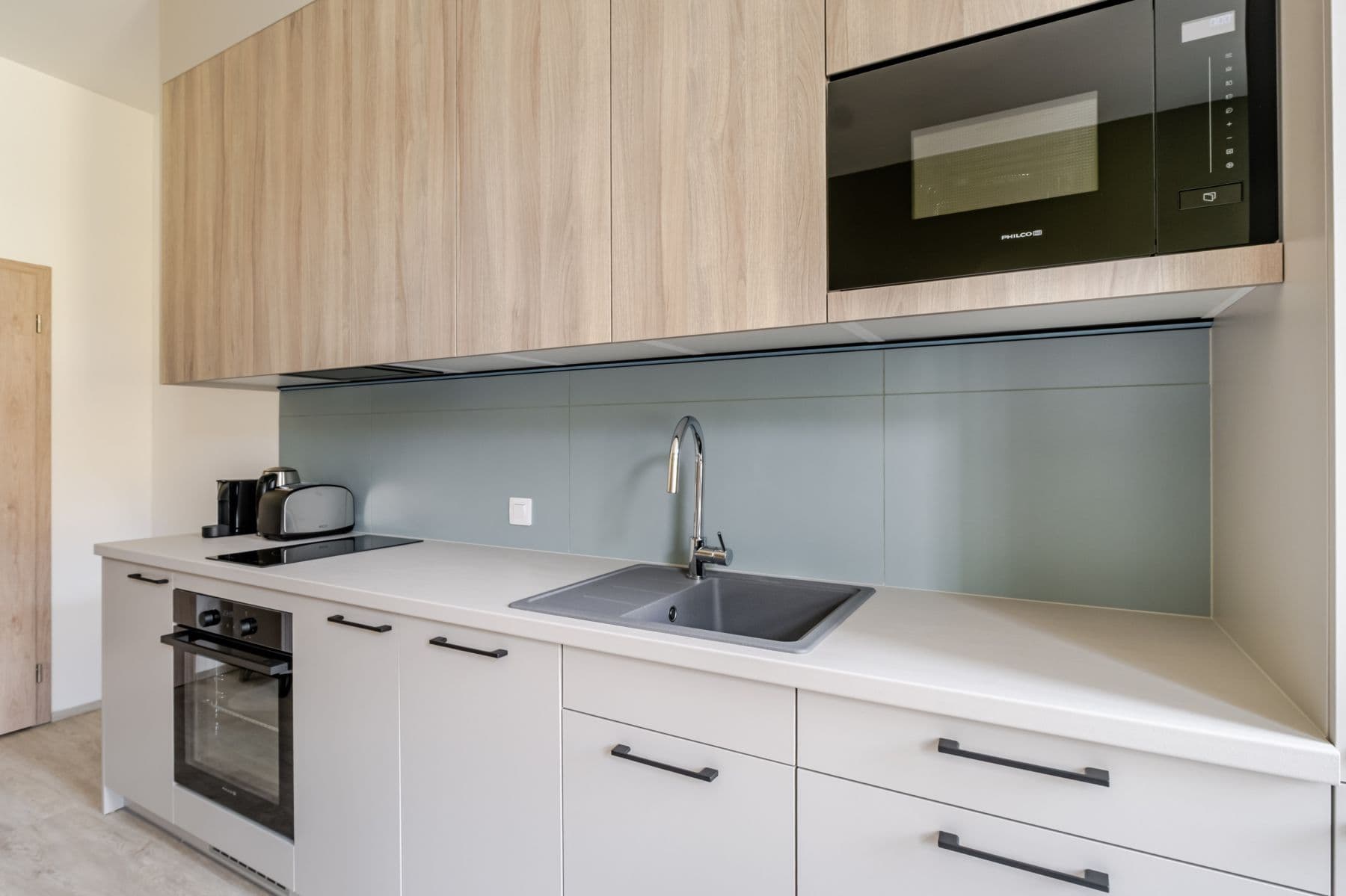 Prenájom bytu 51 m², Svatoslavova, Praha, Praha Prenájom bytu 51 m², Svatoslavova, Praha, Praha