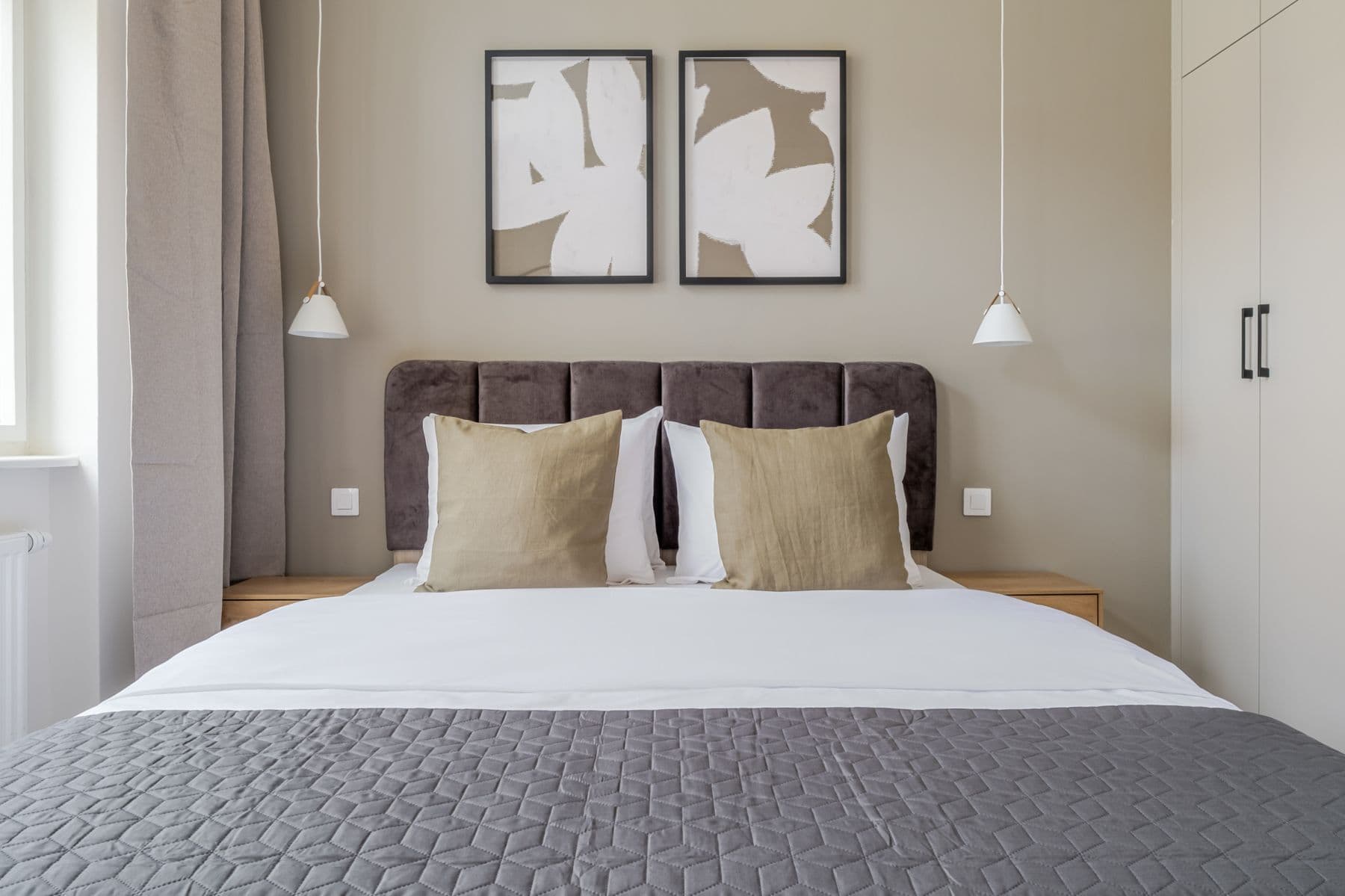 Prenájom bytu 51 m², Svatoslavova, Praha, Praha Prenájom bytu 51 m², Svatoslavova, Praha, Praha