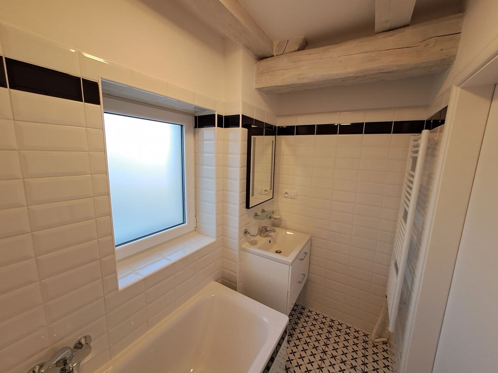 Prenájom bytu 2-izbový 48 m², Za rybníkem, Lišany, Středočeský kraj Prenájom bytu 2-izbový 48 m², Za rybníkem, Lišany, Středočeský kraj