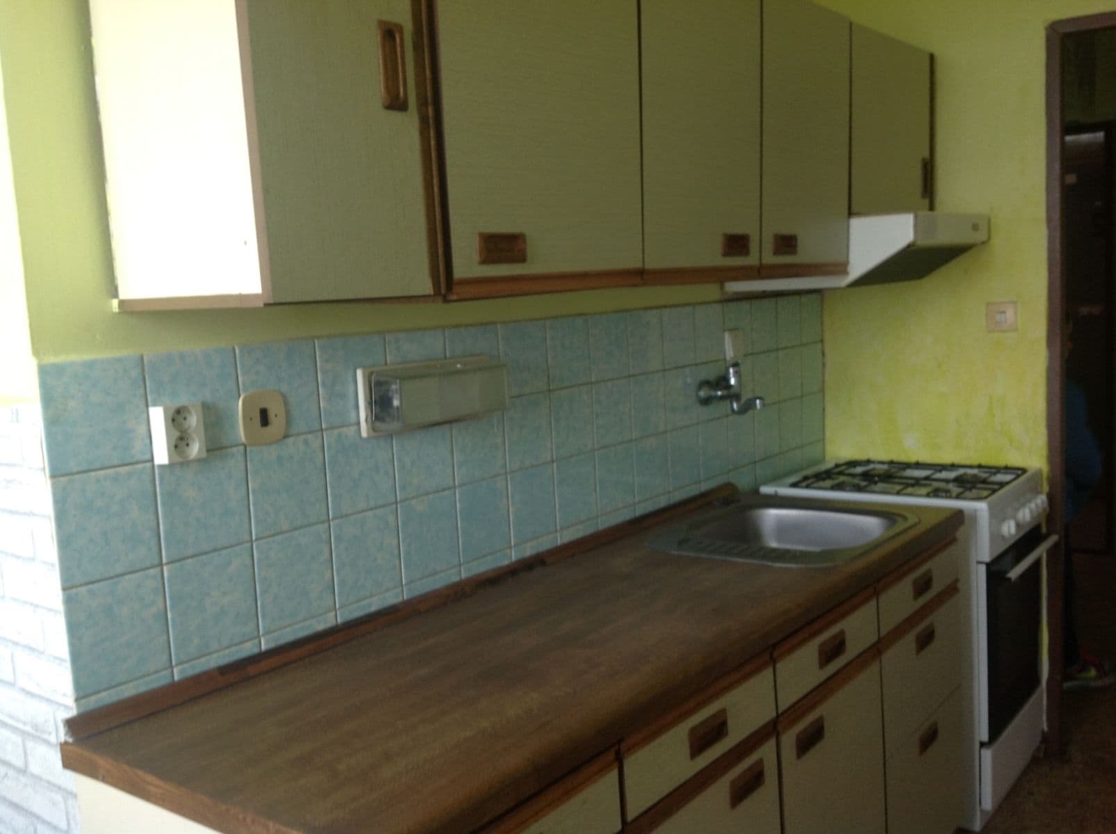 Prenájom bytu 2-izbový 65 m², Jateční, Klatovy, Plzeňský kraj Prenájom bytu 2-izbový 65 m², Jateční, Klatovy, Plzeňský kraj