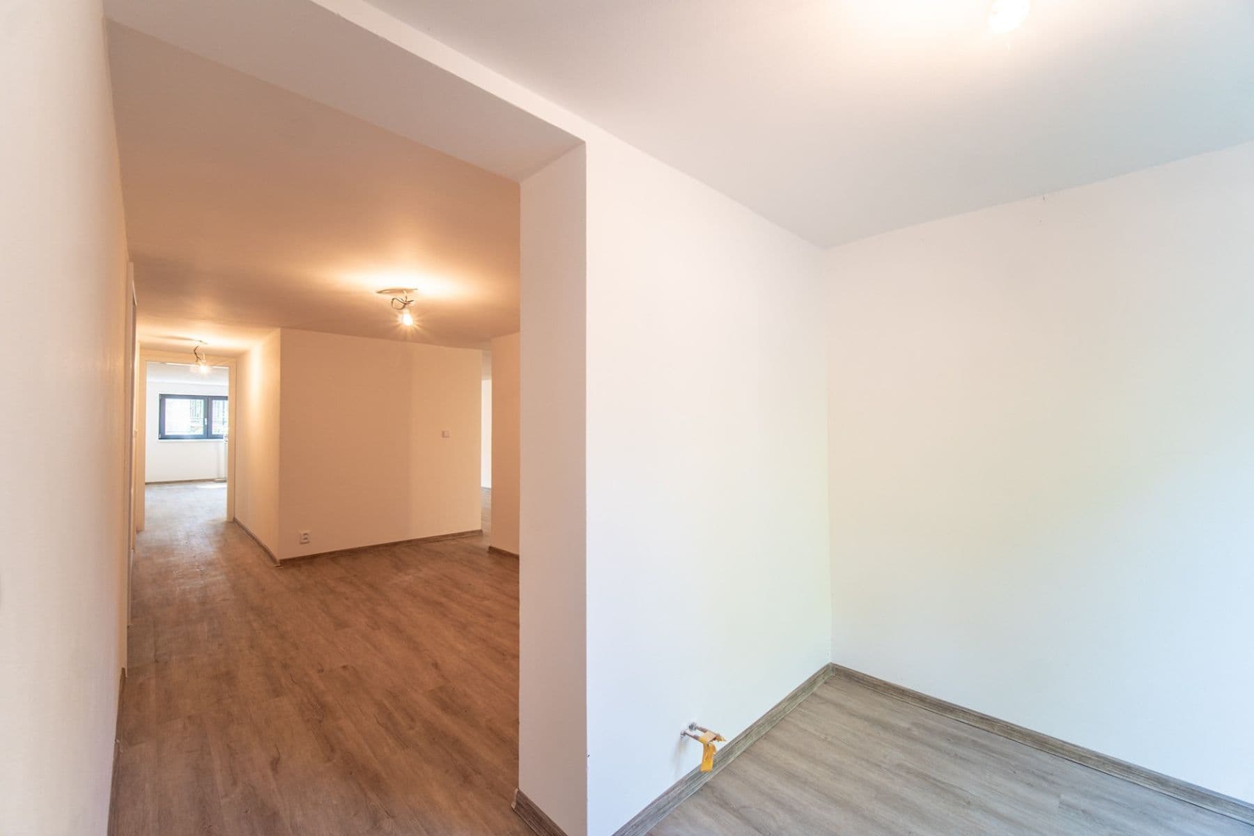 Predaj domu 114 m², pozemek 300 m², Pod Lesíkem, Praha, Praha Predaj domu 114 m², pozemek 300 m², Pod Lesíkem, Praha, Praha