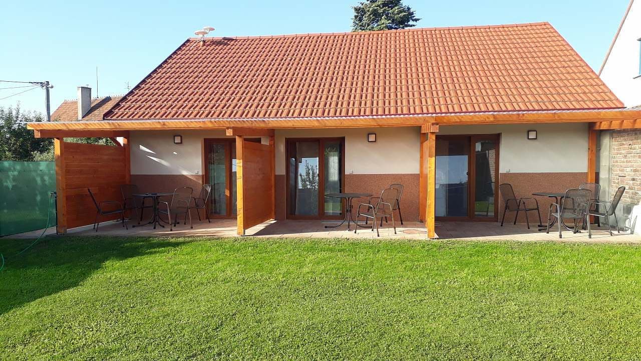 Prenájom rekreačného objektu, Lednice, Jihomoravský kraj Prenájom rekreačného objektu, Lednice, Jihomoravský kraj