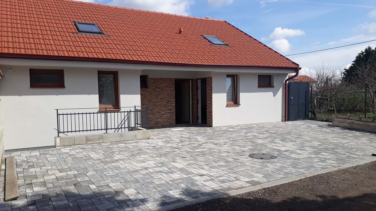 Prenájom rekreačného objektu, Lednice, Jihomoravský kraj Prenájom rekreačného objektu, Lednice, Jihomoravský kraj