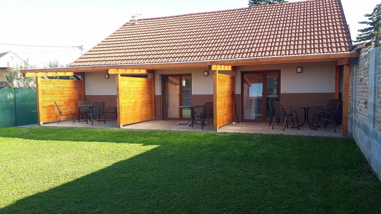 Prenájom rekreačného objektu, Lednice, Jihomoravský kraj Prenájom rekreačného objektu, Lednice, Jihomoravský kraj