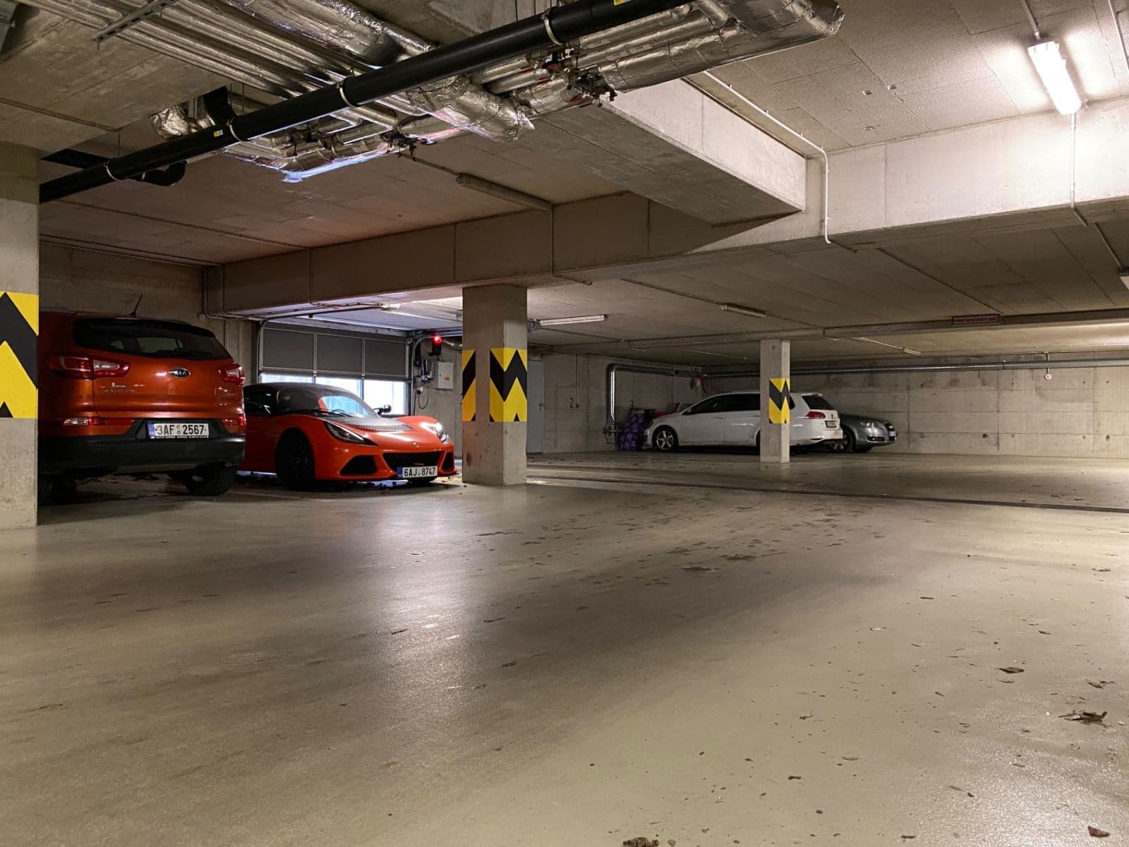 Prenájom bytu 2-izbový 50 m², Mírového hnutí, Praha, Praha Prenájom bytu 2-izbový 50 m², Mírového hnutí, Praha, Praha