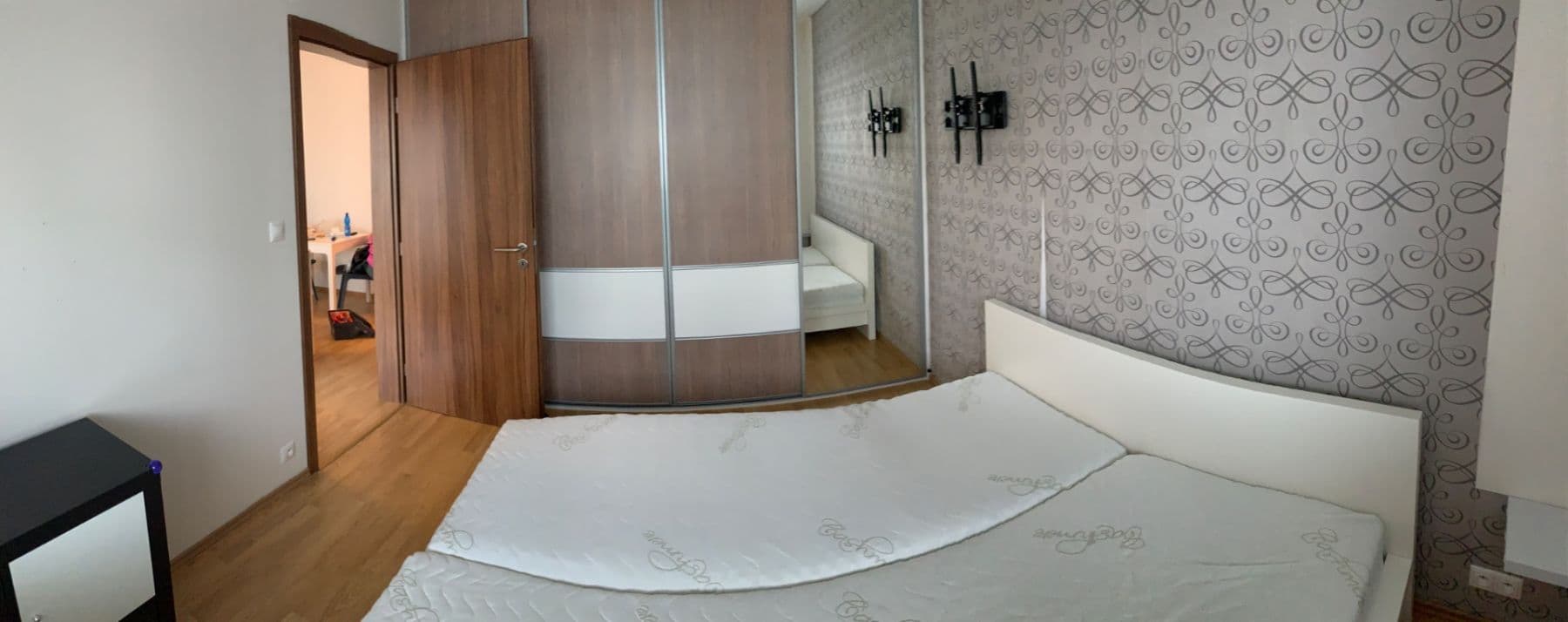 Prenájom bytu 2-izbový 50 m², Mírového hnutí, Praha, Praha Prenájom bytu 2-izbový 50 m², Mírového hnutí, Praha, Praha