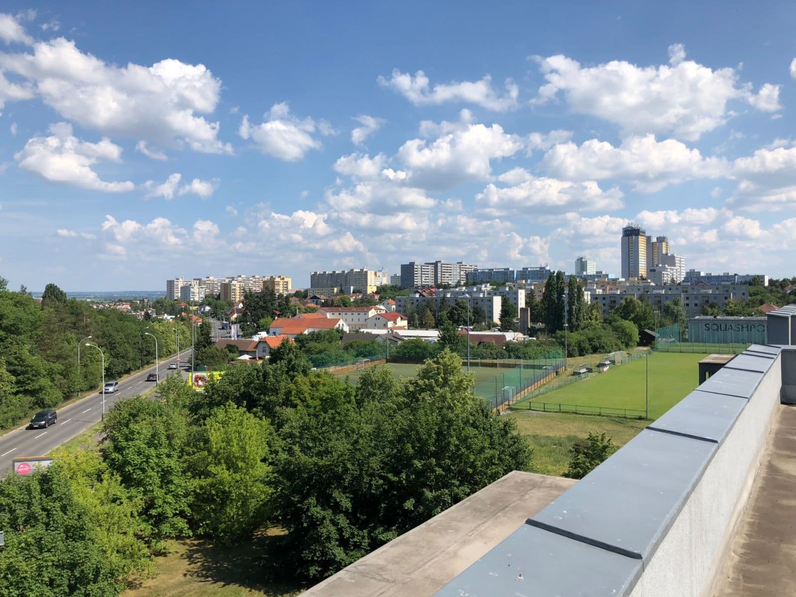 Prenájom bytu 2-izbový 50 m², Mírového hnutí, Praha, Praha Prenájom bytu 2-izbový 50 m², Mírového hnutí, Praha, Praha