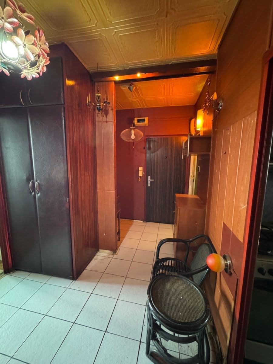 Predaj bytu 3-izbový 75 m², Mikulčická, Brno, Jihomoravský kraj Predaj bytu 3-izbový 75 m², Mikulčická, Brno, Jihomoravský kraj