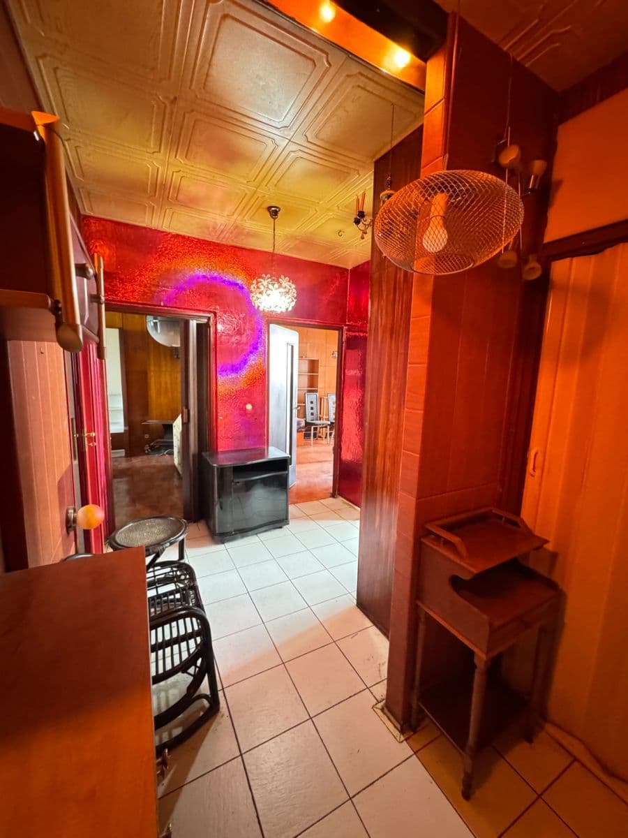 Predaj bytu 3-izbový 75 m², Mikulčická, Brno, Jihomoravský kraj Predaj bytu 3-izbový 75 m², Mikulčická, Brno, Jihomoravský kraj