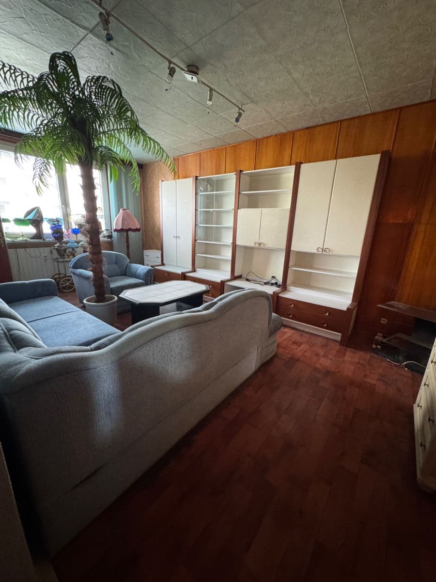 Predaj bytu 3-izbový 75 m², Mikulčická, Brno, Jihomoravský kraj Predaj bytu 3-izbový 75 m², Mikulčická, Brno, Jihomoravský kraj