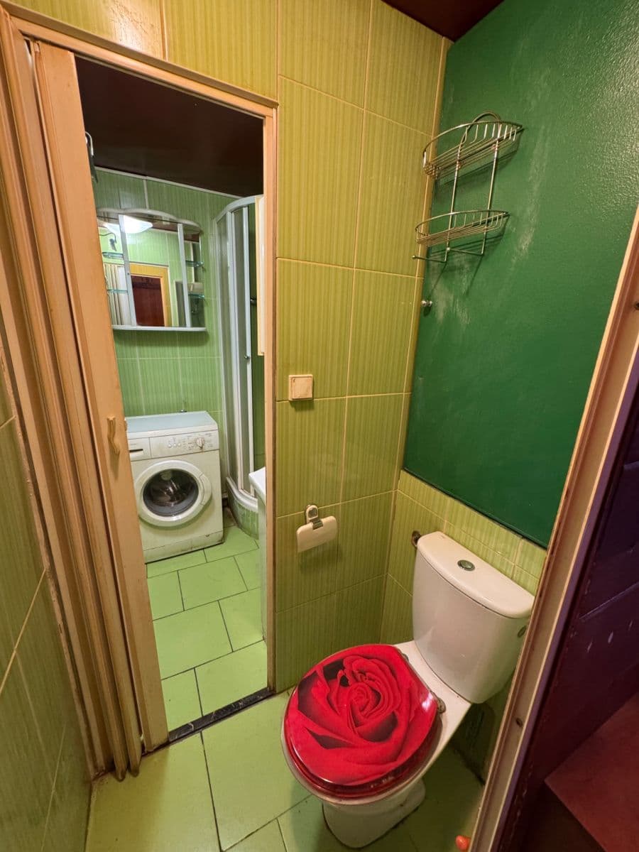 Predaj bytu 3-izbový 75 m², Mikulčická, Brno, Jihomoravský kraj Predaj bytu 3-izbový 75 m², Mikulčická, Brno, Jihomoravský kraj