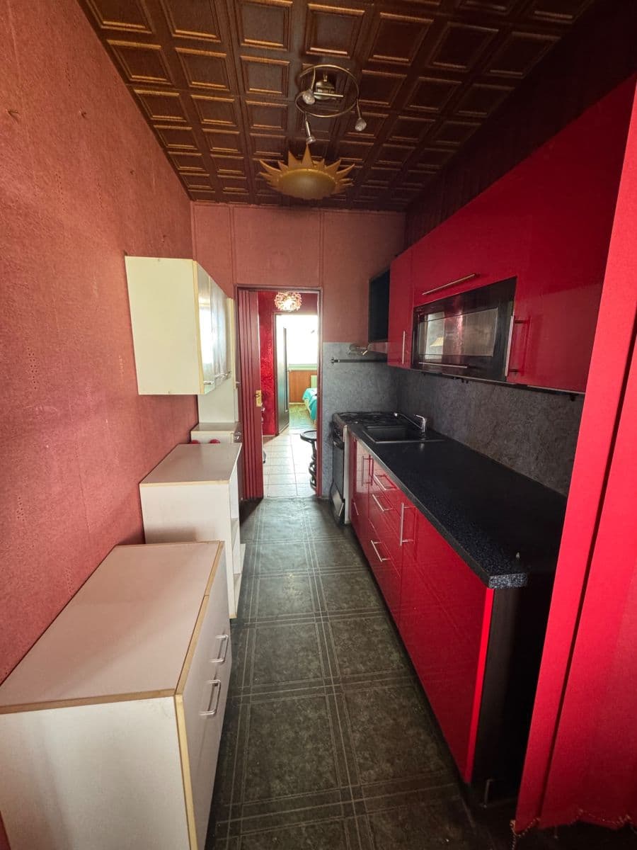 Predaj bytu 3-izbový 75 m², Mikulčická, Brno, Jihomoravský kraj Predaj bytu 3-izbový 75 m², Mikulčická, Brno, Jihomoravský kraj