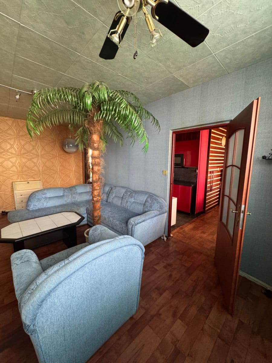 Predaj bytu 3-izbový 75 m², Mikulčická, Brno, Jihomoravský kraj Predaj bytu 3-izbový 75 m², Mikulčická, Brno, Jihomoravský kraj