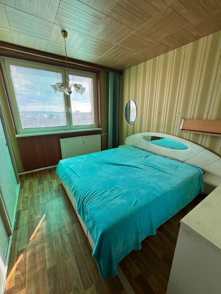 Predaj bytu 3-izbový 75 m², Mikulčická, Brno, Jihomoravský kraj Predaj bytu 3-izbový 75 m², Mikulčická, Brno, Jihomoravský kraj