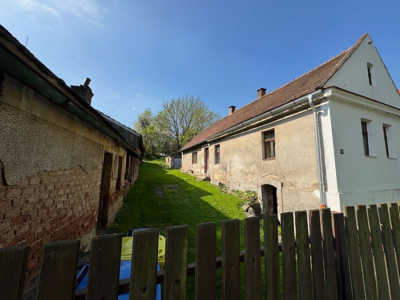 Predaj domu 147 m², pozemek 635 m², Na Návsi, Kunice, Středočeský kraj Predaj domu 147 m², pozemek 635 m², Na Návsi, Kunice, Středočeský kraj