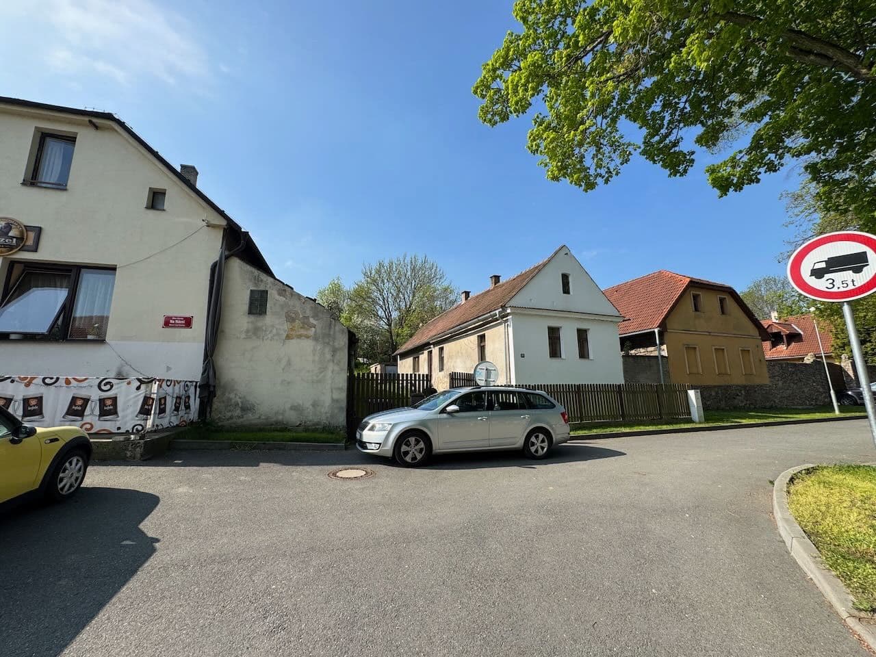 Predaj domu 147 m², pozemek 635 m², Na Návsi, Kunice, Středočeský kraj Predaj domu 147 m², pozemek 635 m², Na Návsi, Kunice, Středočeský kraj