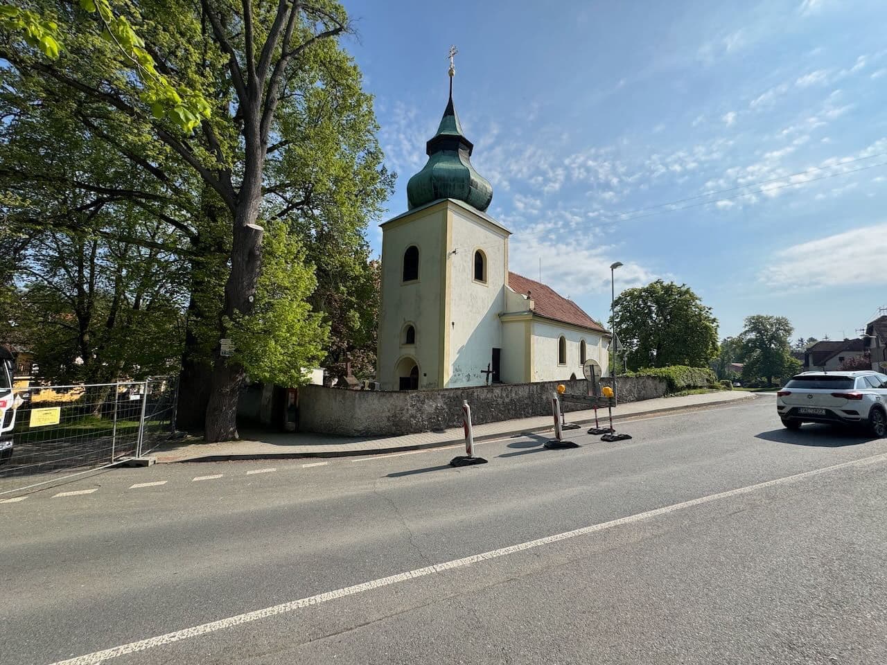 Predaj domu 147 m², pozemek 635 m², Na Návsi, Kunice, Středočeský kraj Predaj domu 147 m², pozemek 635 m², Na Návsi, Kunice, Středočeský kraj