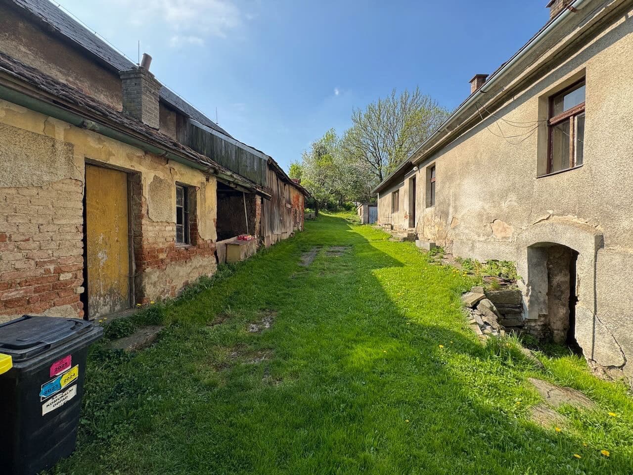 Predaj domu 147 m², pozemek 635 m², Na Návsi, Kunice, Středočeský kraj Predaj domu 147 m², pozemek 635 m², Na Návsi, Kunice, Středočeský kraj