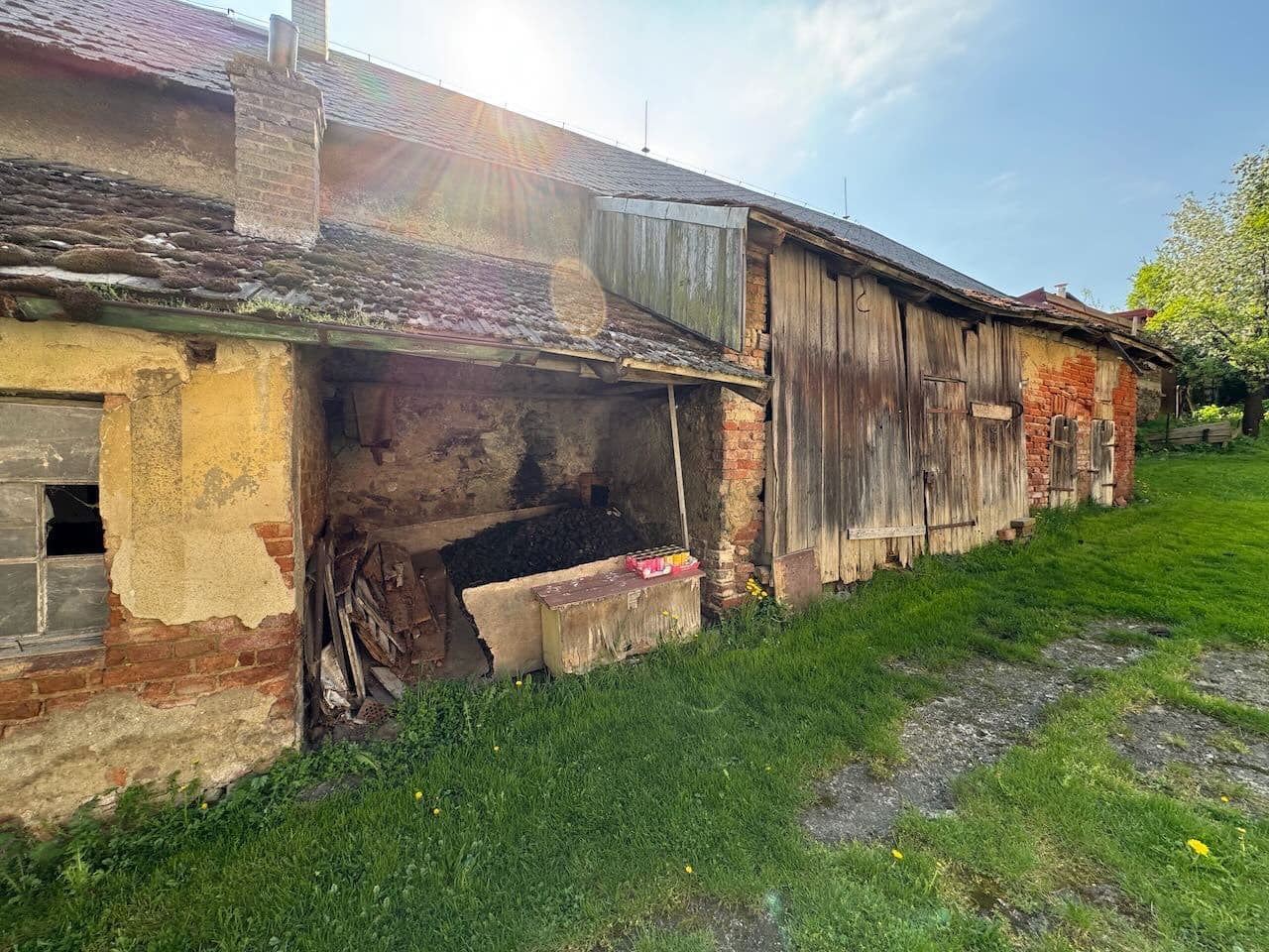 Predaj domu 147 m², pozemek 635 m², Na Návsi, Kunice, Středočeský kraj Predaj domu 147 m², pozemek 635 m², Na Návsi, Kunice, Středočeský kraj