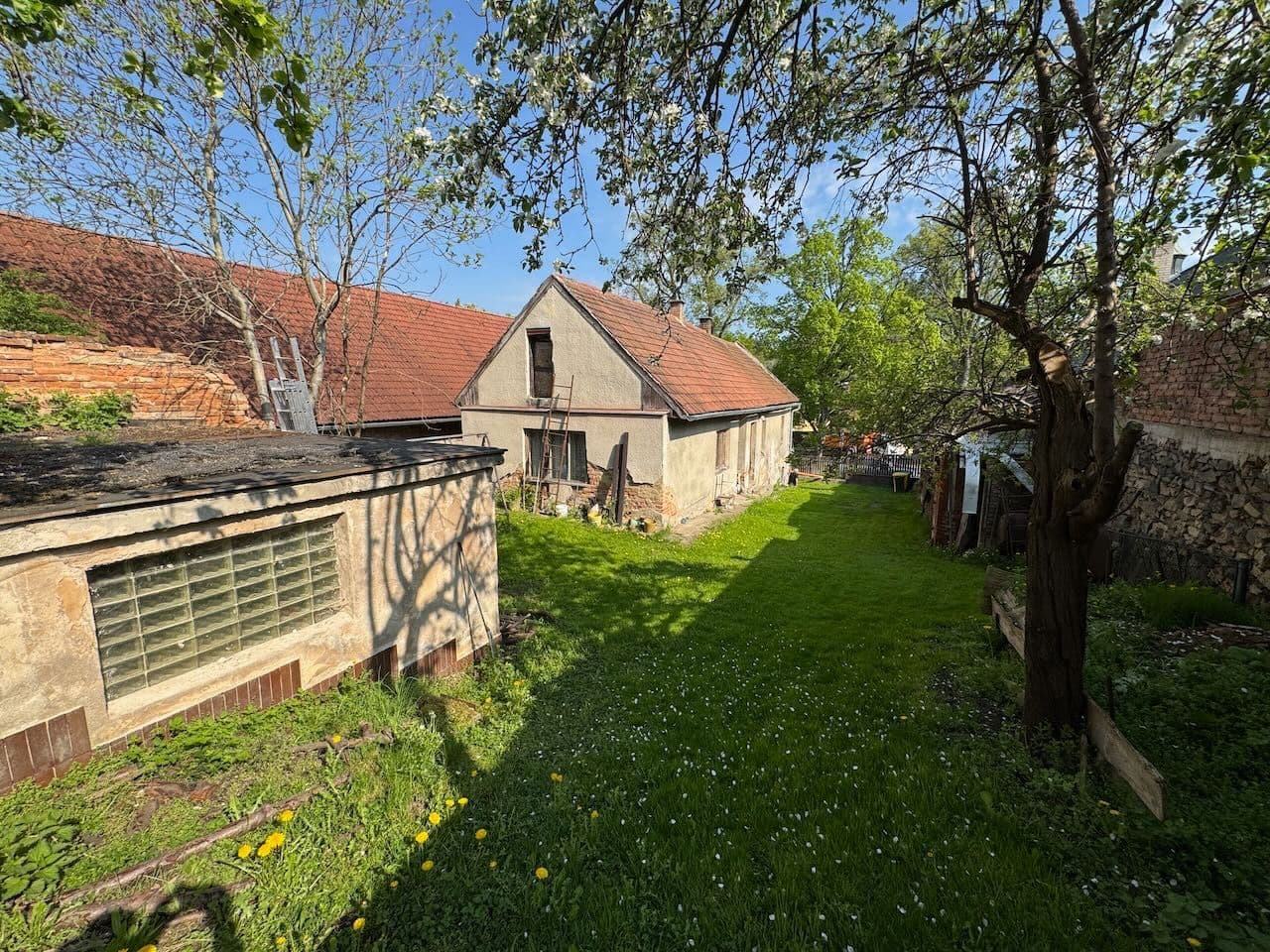 Predaj domu 147 m², pozemek 635 m², Na Návsi, Kunice, Středočeský kraj Predaj domu 147 m², pozemek 635 m², Na Návsi, Kunice, Středočeský kraj