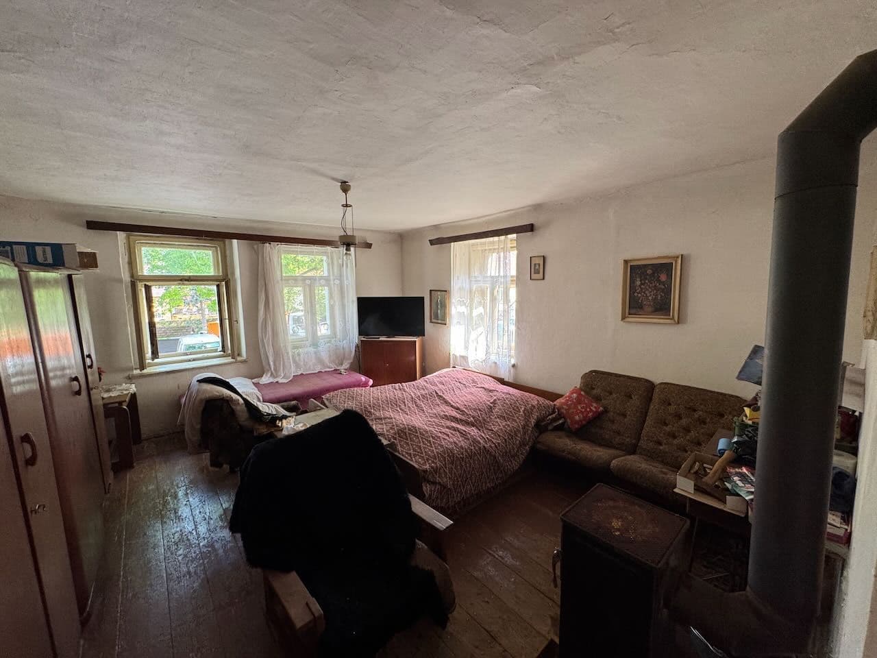 Predaj domu 147 m², pozemek 635 m², Na Návsi, Kunice, Středočeský kraj Predaj domu 147 m², pozemek 635 m², Na Návsi, Kunice, Středočeský kraj