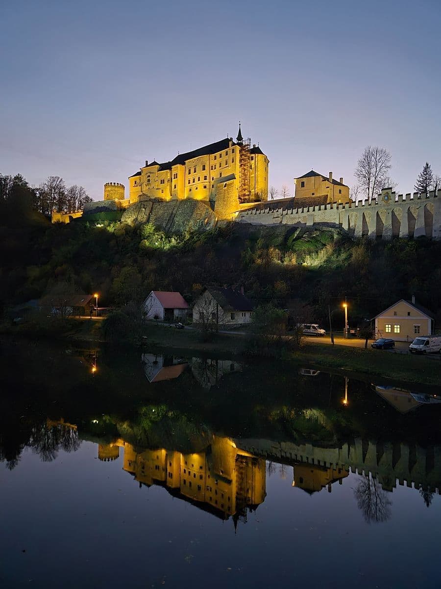 Predaj pozemku 1.225 m², Český Šternberk, Středočeský kraj Predaj pozemku 1.225 m², Český Šternberk, Středočeský kraj