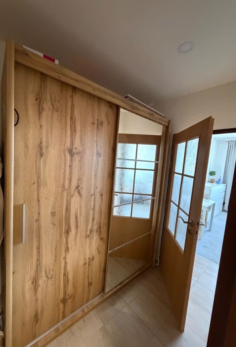 Prenájom bytu 1-izbový 25 m², Jahodová, Praha, Praha Prenájom bytu 1-izbový 25 m², Jahodová, Praha, Praha