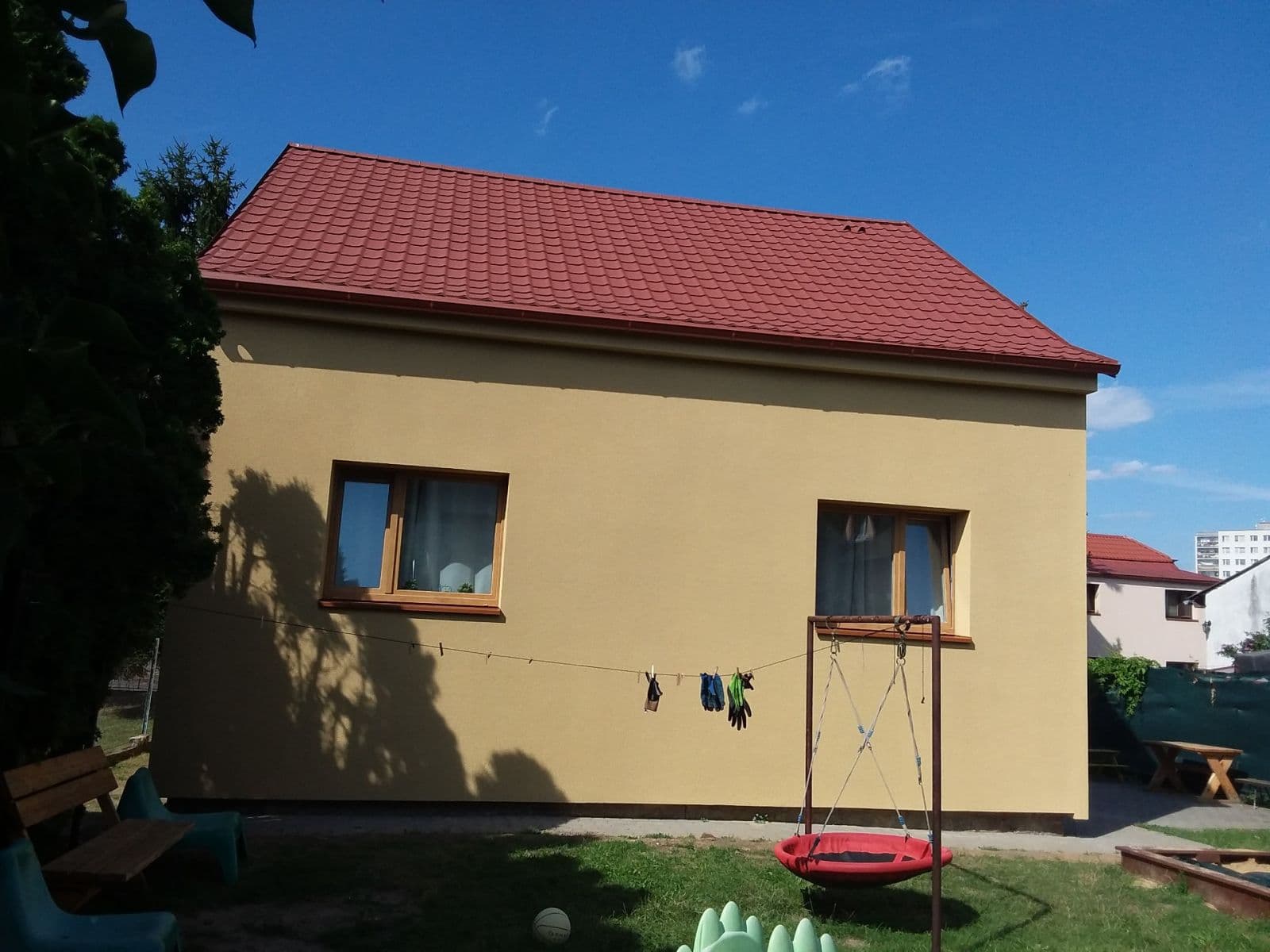 Prenájom bytu 2-izbový 300 m², Jaroměřská, Praha, Praha Prenájom bytu 2-izbový 300 m², Jaroměřská, Praha, Praha