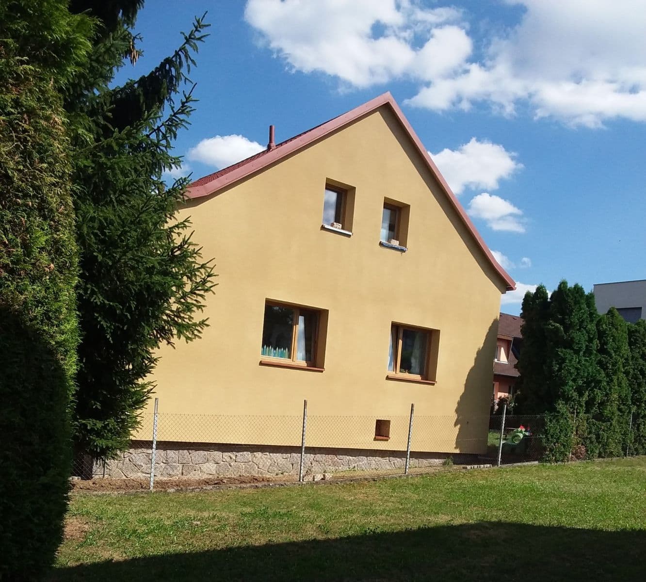Prenájom bytu 2-izbový 300 m², Jaroměřská, Praha, Praha Prenájom bytu 2-izbový 300 m², Jaroměřská, Praha, Praha