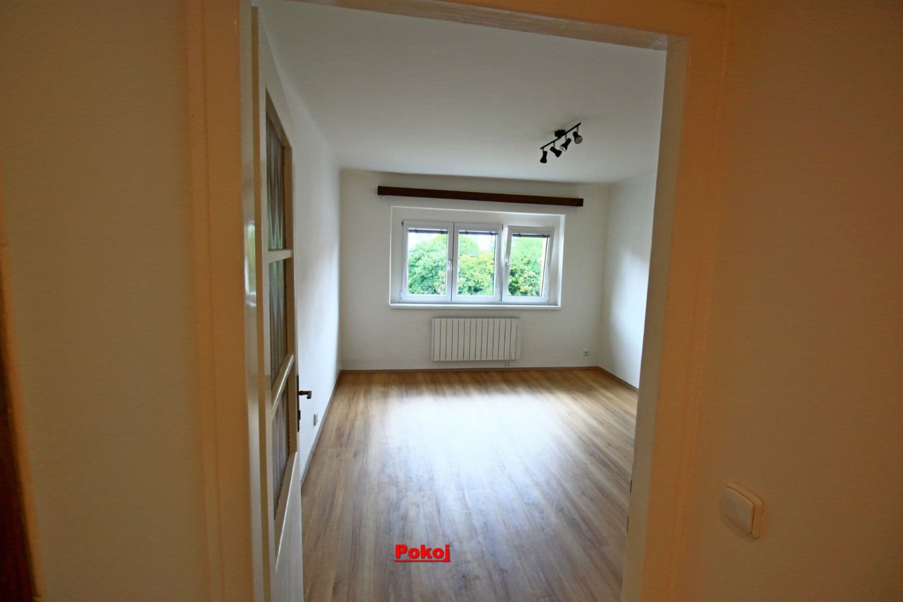 Prenájom bytu 2-izbový 62 m², Vnější, Praha, Praha Prenájom bytu 2-izbový 62 m², Vnější, Praha, Praha