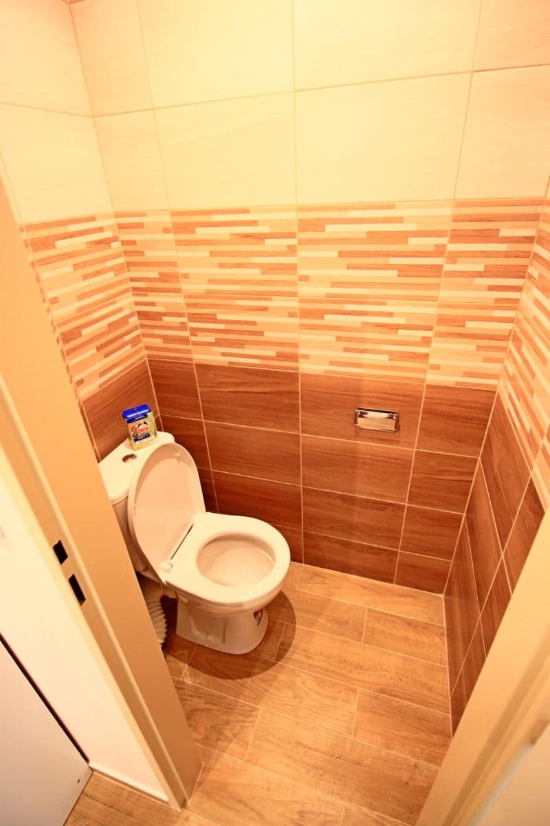 Prenájom bytu 2-izbový 62 m², Vnější, Praha, Praha Prenájom bytu 2-izbový 62 m², Vnější, Praha, Praha