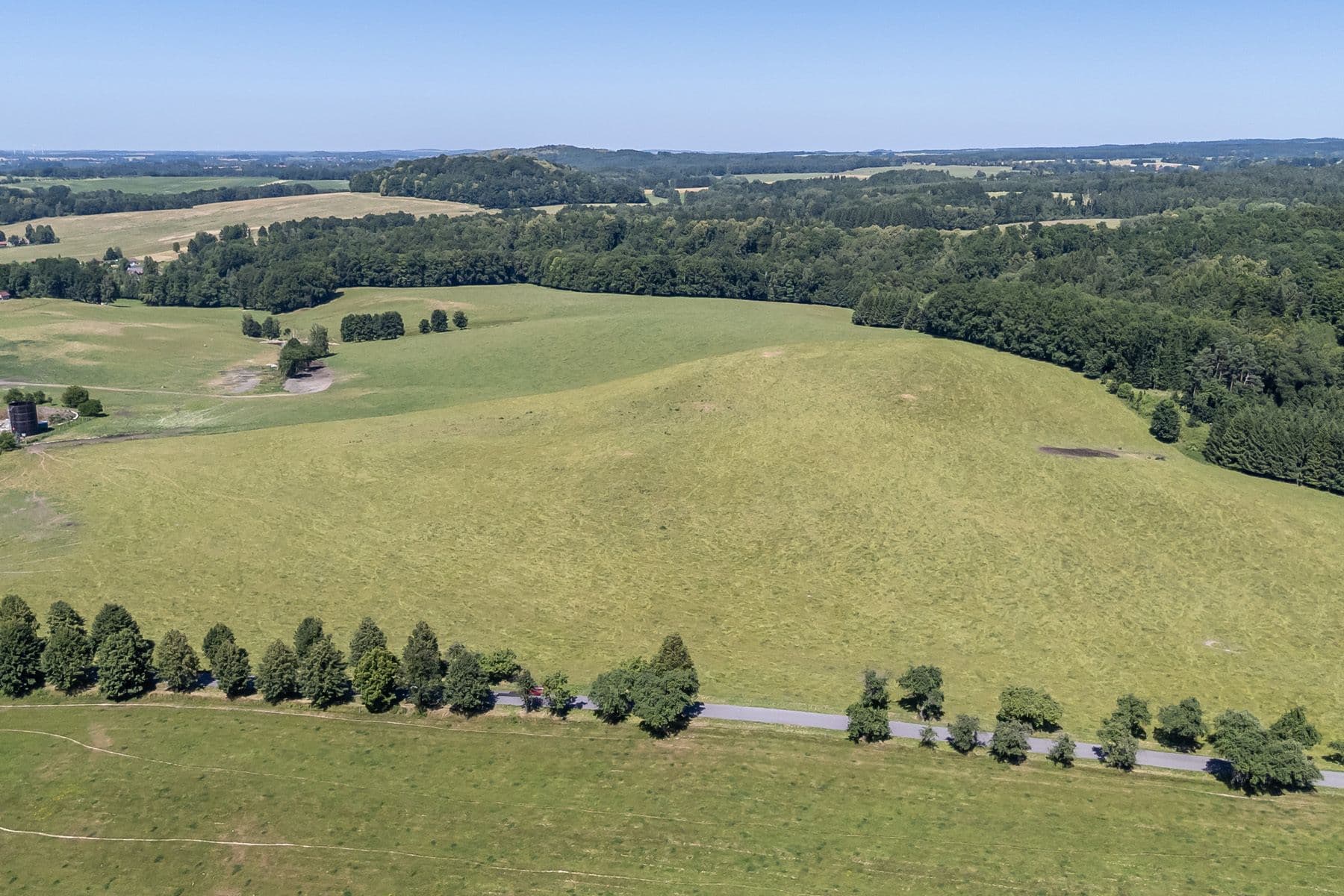 Predaj pozemku 10.156 m², Višňová, Liberecký kraj Predaj pozemku 10.156 m², Višňová, Liberecký kraj