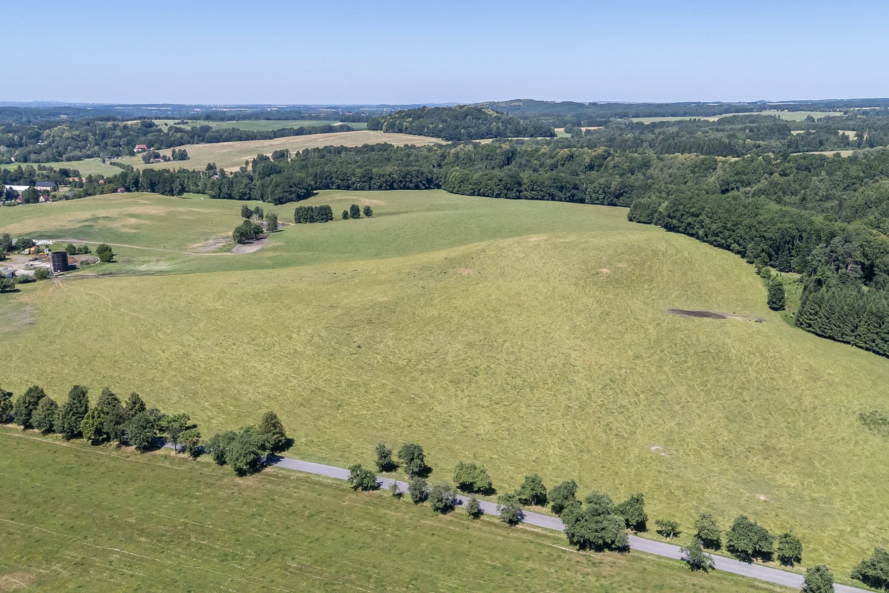 Predaj pozemku 10.156 m², Višňová, Liberecký kraj Predaj pozemku 10.156 m², Višňová, Liberecký kraj