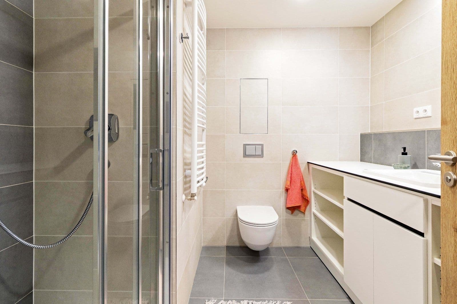 Prenájom bytu 1-izbový 39 m², Vrbenského, Praha, Praha Prenájom bytu 1-izbový 39 m², Vrbenského, Praha, Praha