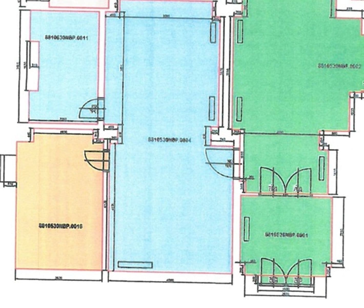 Prenájom kancelárie 12 m², Alšovo náměstí, Ostrava, Moravskoslezský kraj Prenájom kancelárie 12 m², Alšovo náměstí, Ostrava, Moravskoslezský kraj
