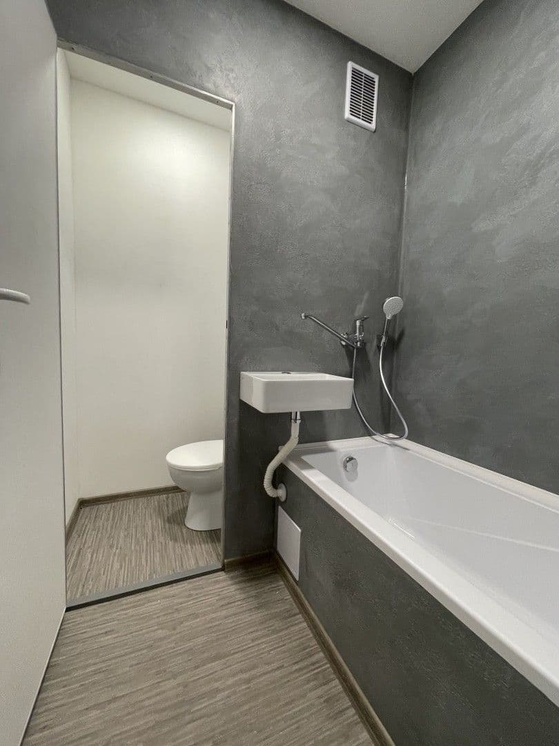 Prenájom bytu 1-izbový 39 m², Lumírova, Ostrava, Moravskoslezský kraj Prenájom bytu 1-izbový 39 m², Lumírova, Ostrava, Moravskoslezský kraj