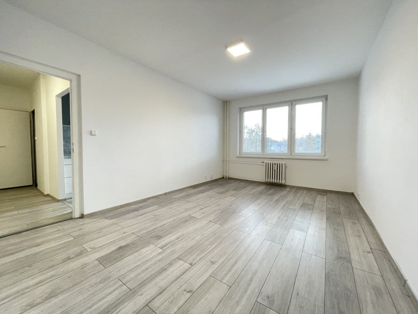 Prenájom bytu 1-izbový 39 m², Lumírova, Ostrava, Moravskoslezský kraj Prenájom bytu 1-izbový 39 m², Lumírova, Ostrava, Moravskoslezský kraj