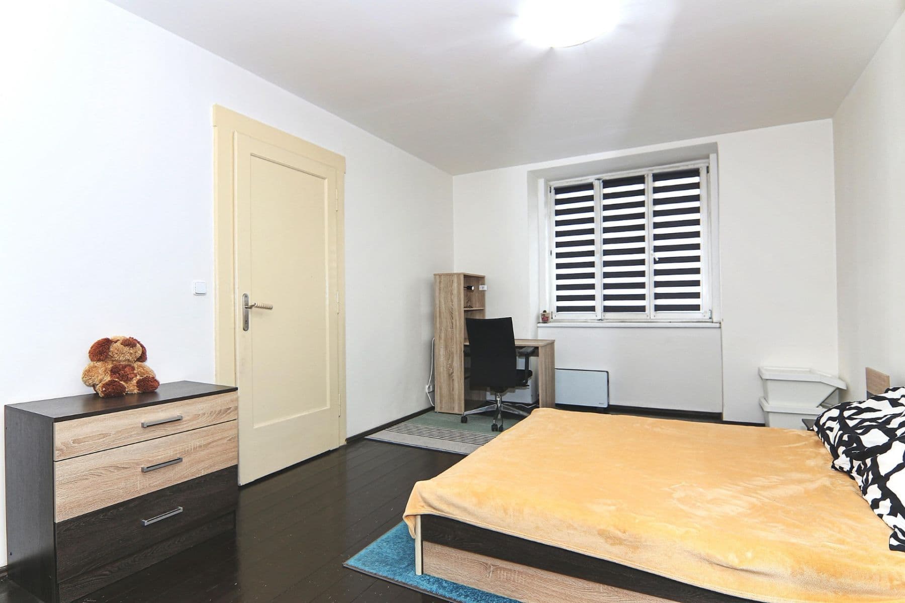 Prenájom bytu 2-izbový 50 m², Jana Želivského, Praha, Praha Prenájom bytu 2-izbový 50 m², Jana Želivského, Praha, Praha