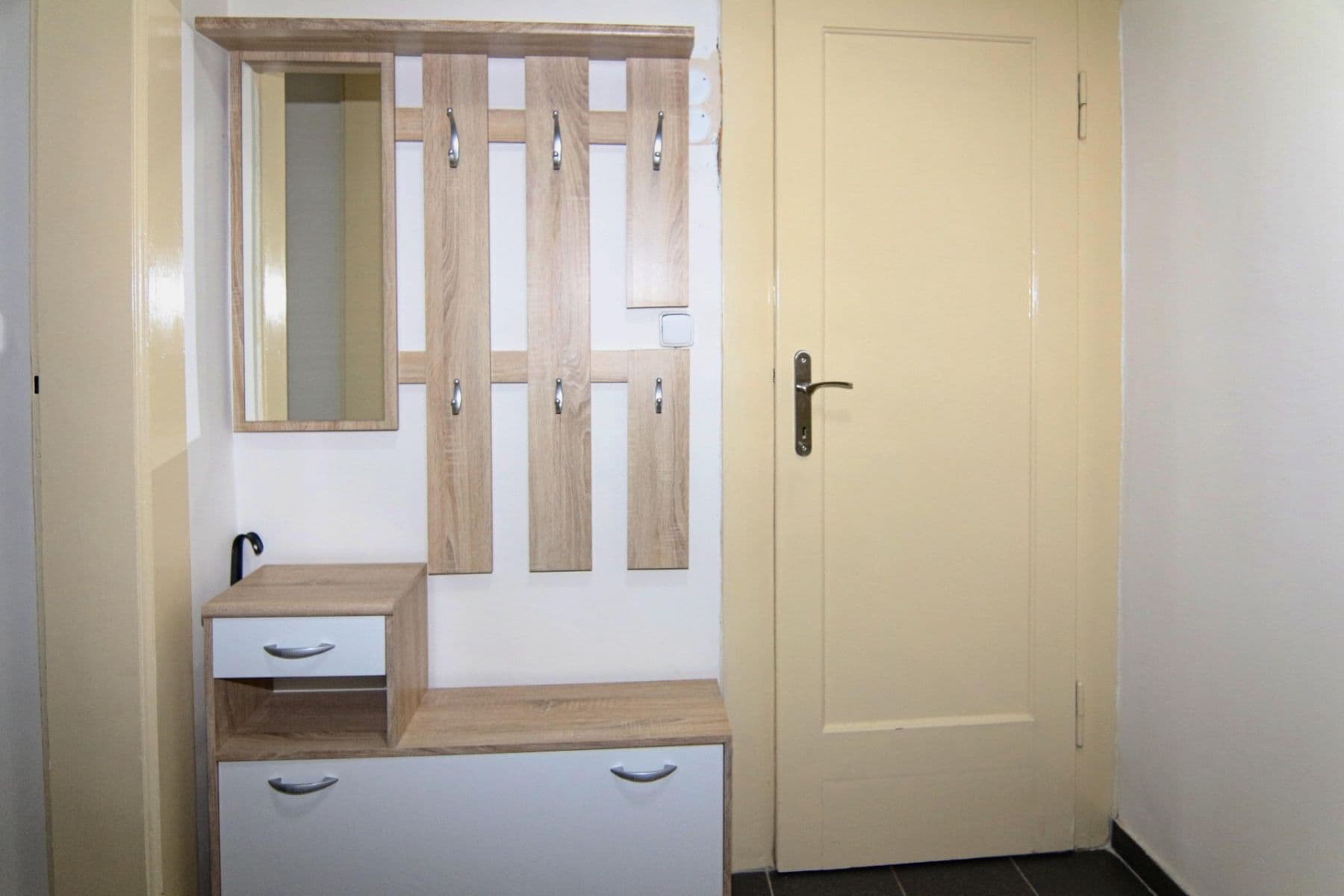 Prenájom bytu 2-izbový 50 m², Jana Želivského, Praha, Praha Prenájom bytu 2-izbový 50 m², Jana Želivského, Praha, Praha