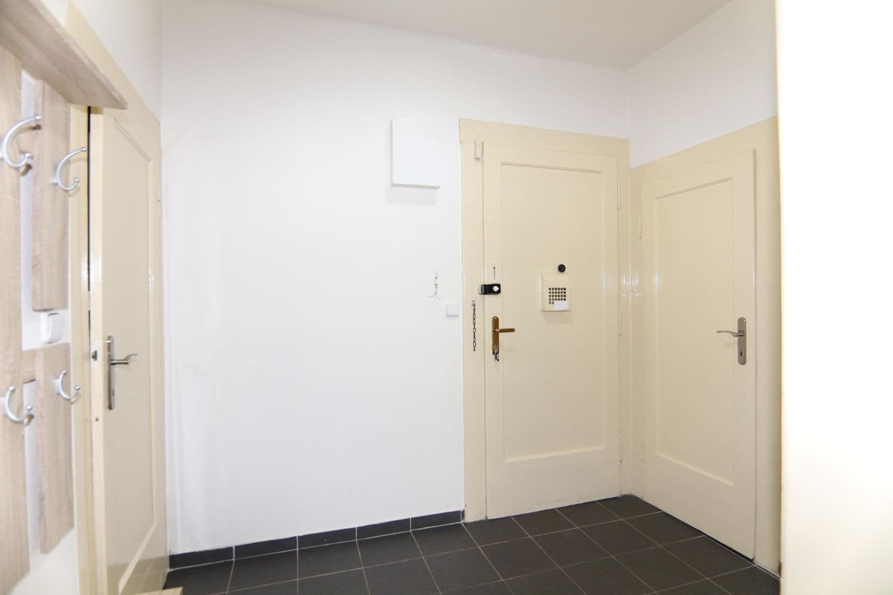 Prenájom bytu 2-izbový 50 m², Jana Želivského, Praha, Praha Prenájom bytu 2-izbový 50 m², Jana Želivského, Praha, Praha