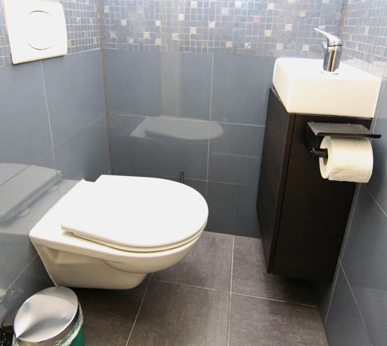 Prenájom bytu 2-izbový 50 m², Jana Želivského, Praha, Praha Prenájom bytu 2-izbový 50 m², Jana Želivského, Praha, Praha