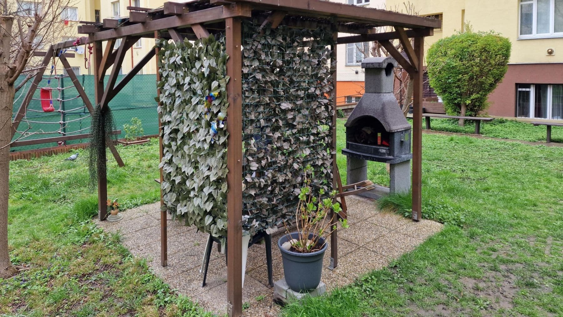 Prenájom bytu 2-izbový 50 m², Jana Želivského, Praha, Praha Prenájom bytu 2-izbový 50 m², Jana Želivského, Praha, Praha