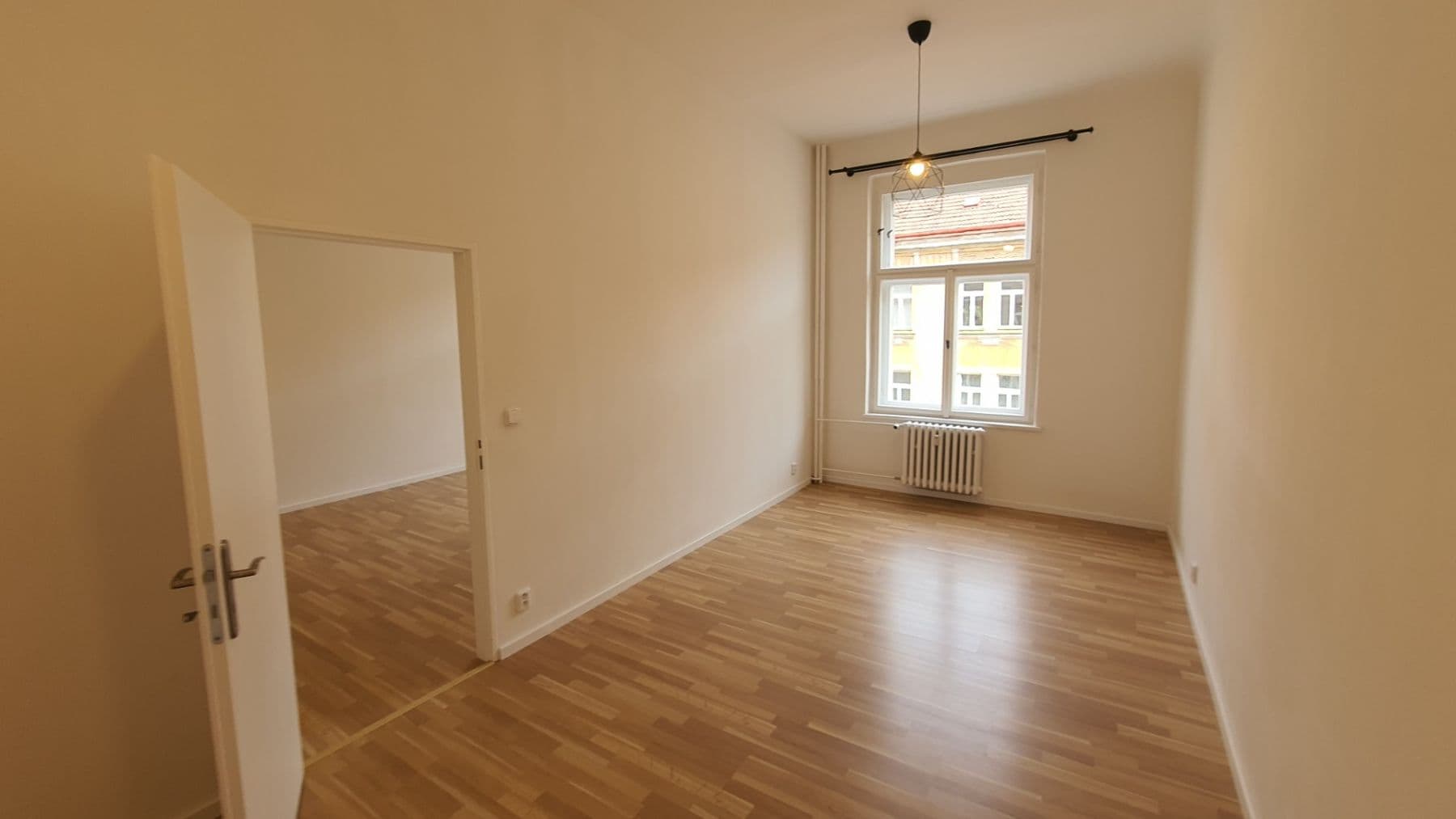 Prenájom bytu 3-izbový 76 m², Svatoslavova, Praha, Praha Prenájom bytu 3-izbový 76 m², Svatoslavova, Praha, Praha