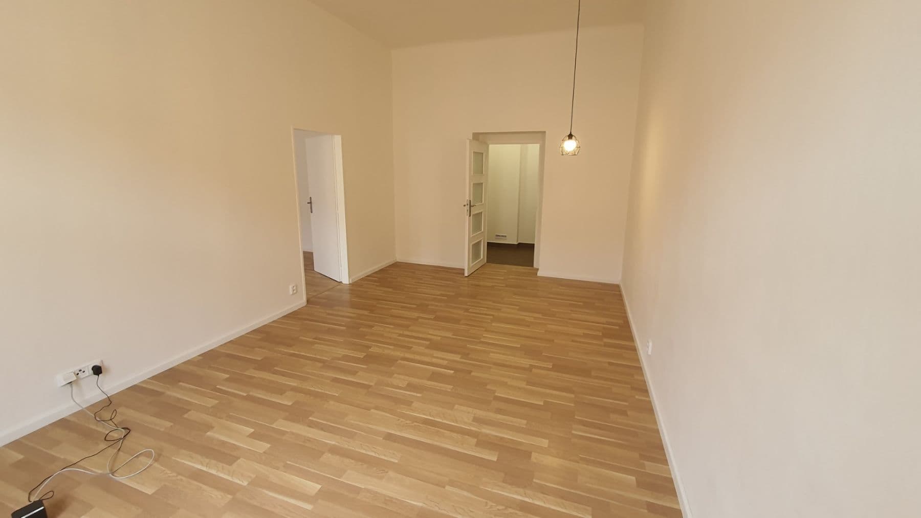 Prenájom bytu 3-izbový 76 m², Svatoslavova, Praha, Praha Prenájom bytu 3-izbový 76 m², Svatoslavova, Praha, Praha